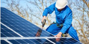 Installation Maintenance Panneaux Solaires Photovoltaïques à Riaucourt